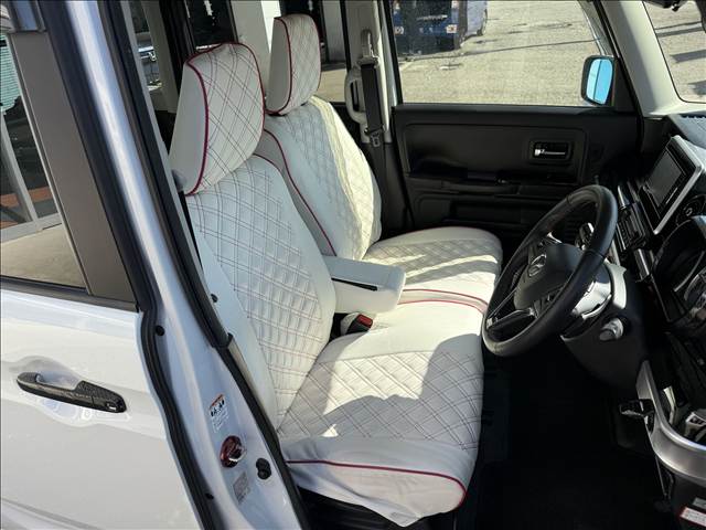 Flair Wagon Custom Style