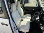 Flair Wagon Custom Style