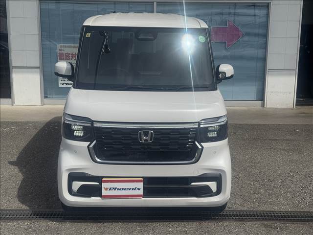 N-BOX