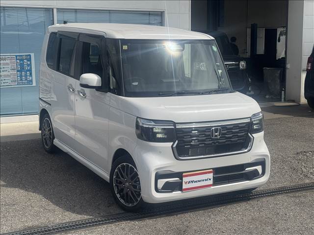 N-BOX