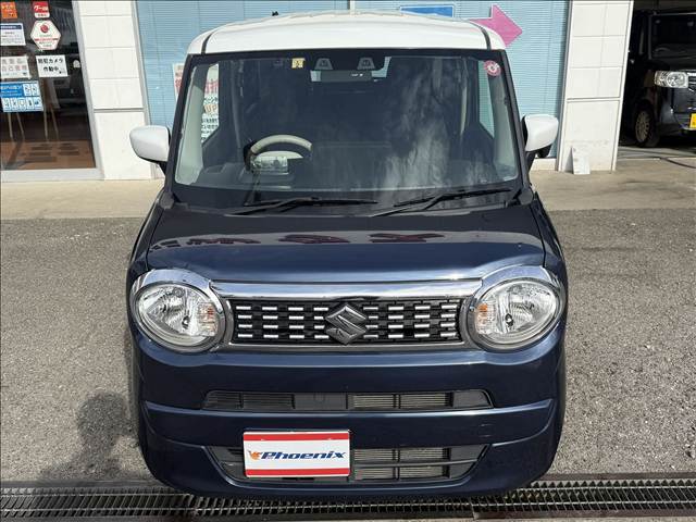 Wagon R Smile