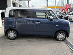ワゴンRスマイル