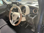 Wagon R Smile