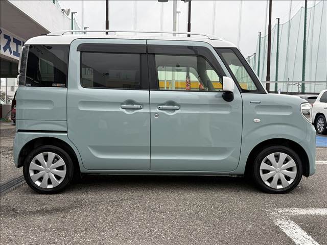 Flair Wagon