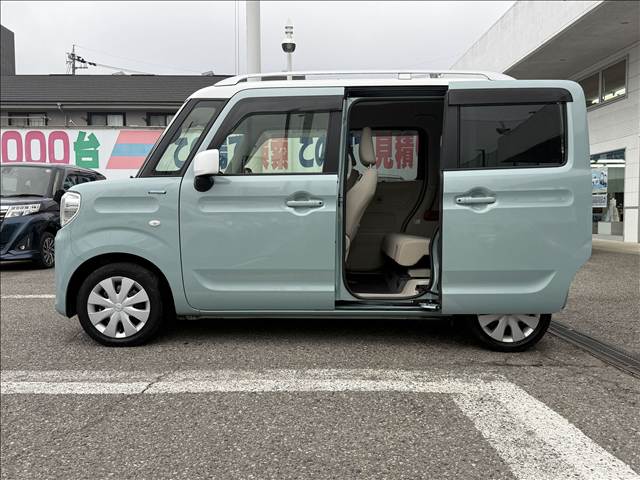 Flair Wagon