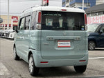 Flair Wagon