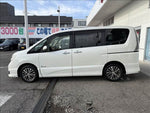 セレナハイブリッド