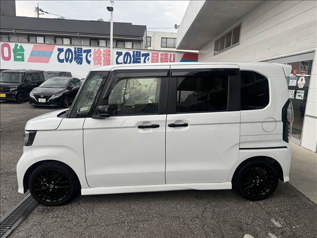 N-BOX