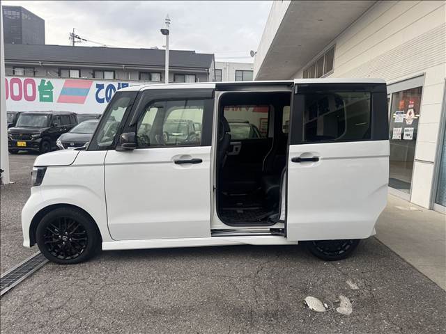 N-BOX