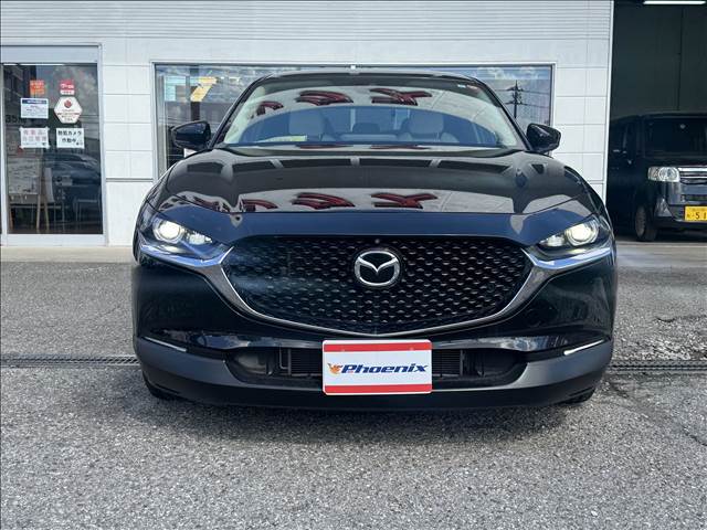CX-30
