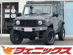 Jimny Sierra