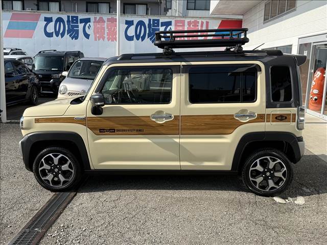 ハスラー