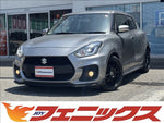 Swift Sport