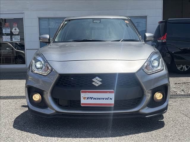 Swift Sport