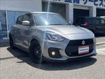 Swift Sport