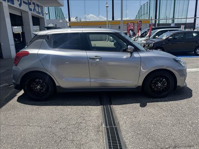 Swift Sport