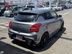 Swift Sport
