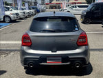 Swift Sport