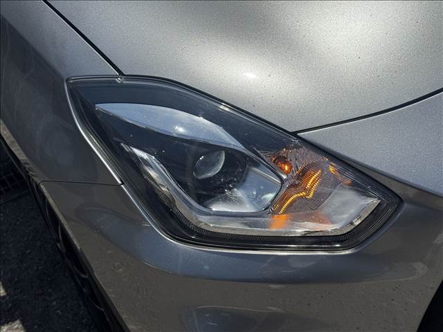 Swift Sport