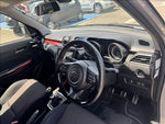 Swift Sport