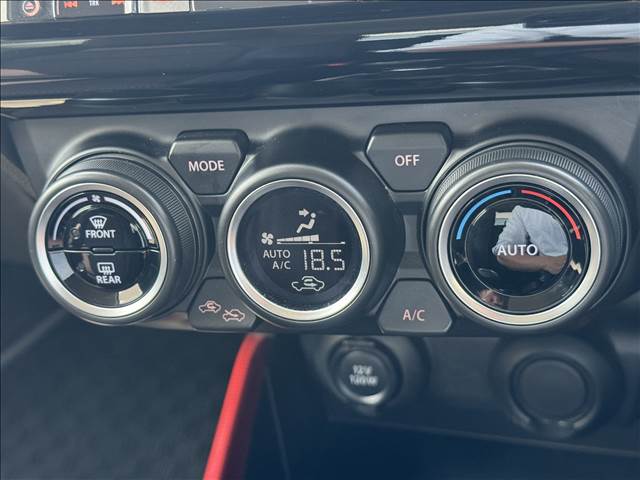 Swift Sport