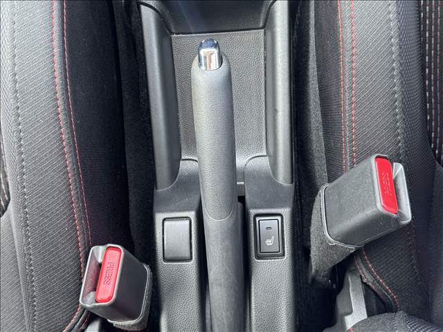 Swift Sport