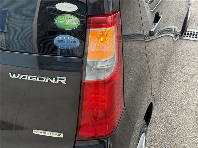 ワゴンR