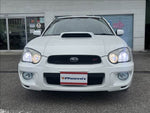 Impreza WRX