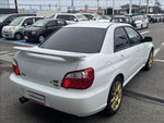 Impreza WRX
