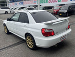 Impreza WRX
