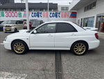 Impreza WRX
