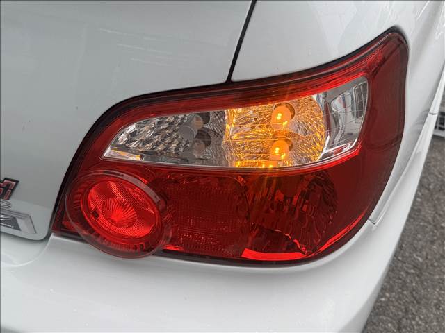 Impreza WRX