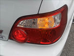 Impreza WRX