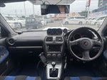 Impreza WRX