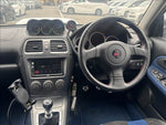 Impreza WRX