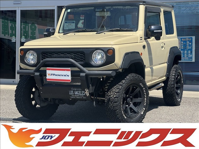 ジムニー