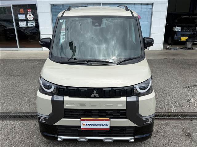 Delica Mini