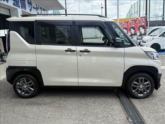 Delica Mini
