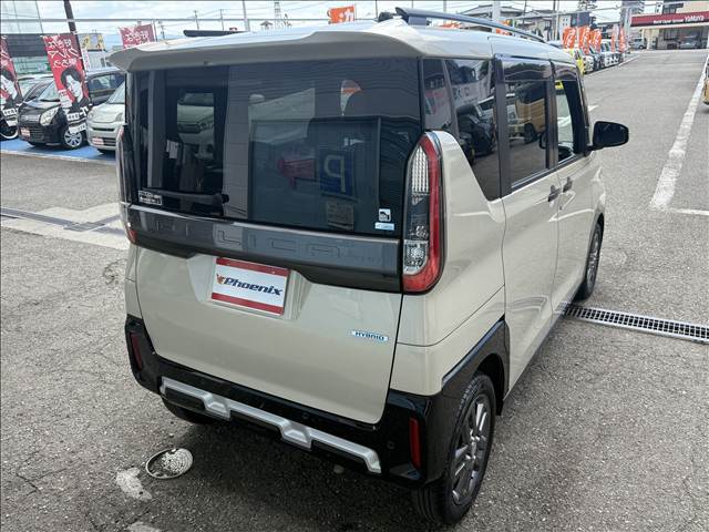 Delica Mini