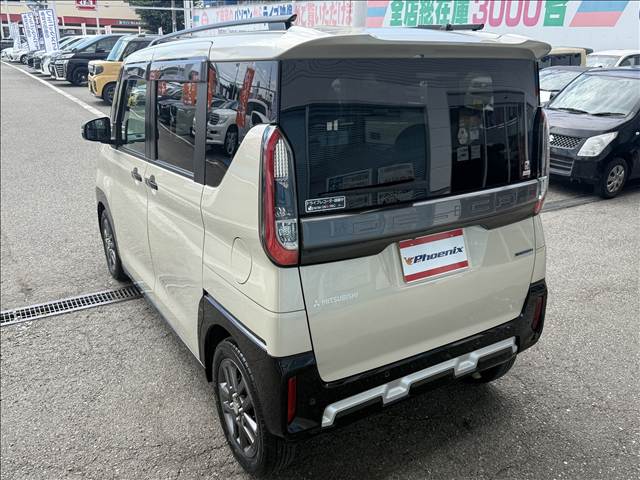 Delica Mini