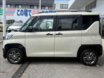 Delica Mini