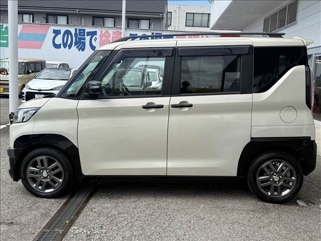 Delica Mini