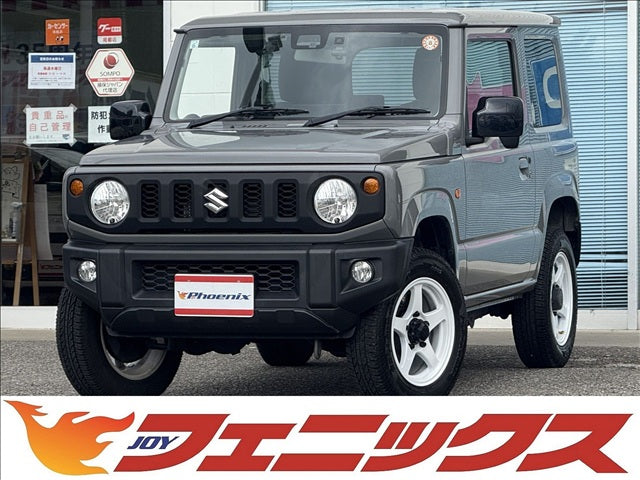ジムニー