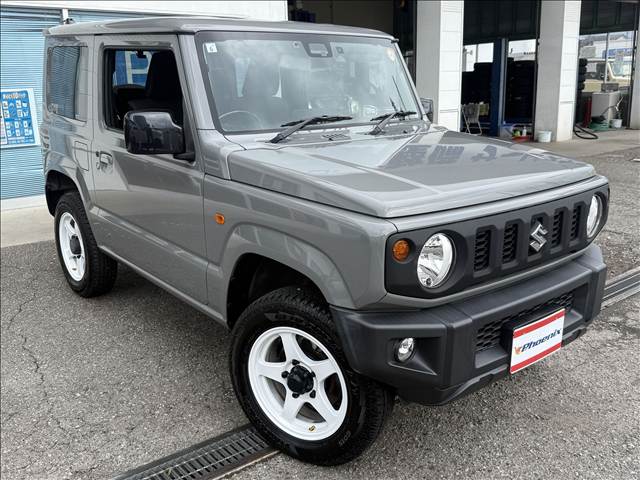 Jimny