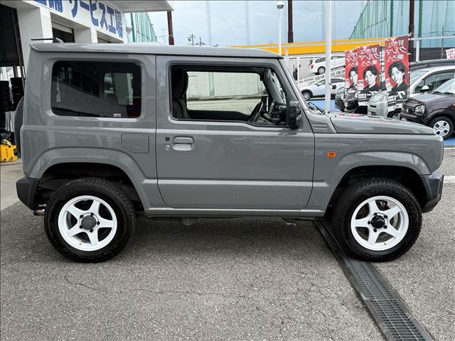 Jimny