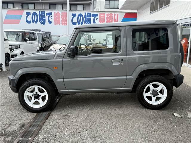 Jimny