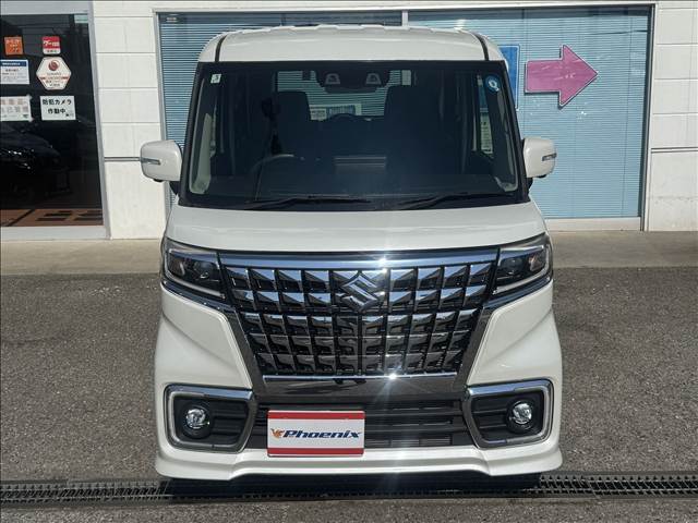 Spacia Custom