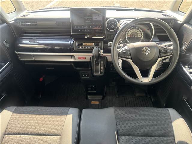 Spacia Custom