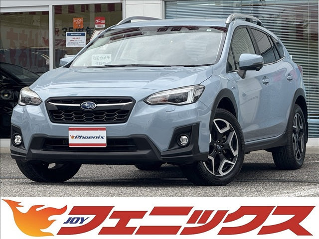Impreza XV