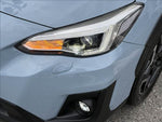Impreza XV
